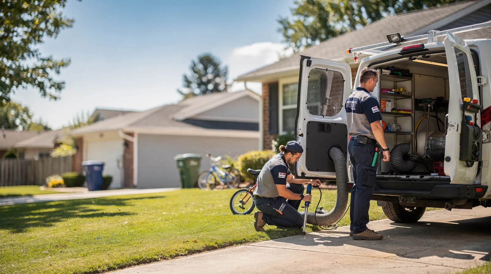 24/7 HVAC Repair & AC Replacement in Saint Johns, FL near me